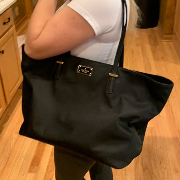 Kate spade purse - Picture 7 of 7